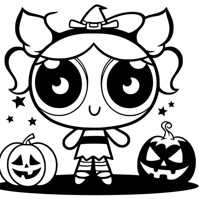 𝒽ℴ𝓁𝓁ℴ𝓌𝑒𝑒𝓃 𝓅ℴ𝓌𝑒𝓇 𝓅𝓊𝒻𝒻 𝑔𝒾𝓇𝓁.