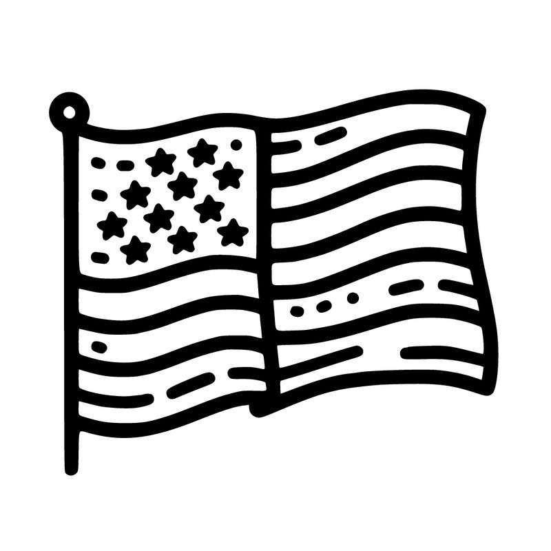 american flag