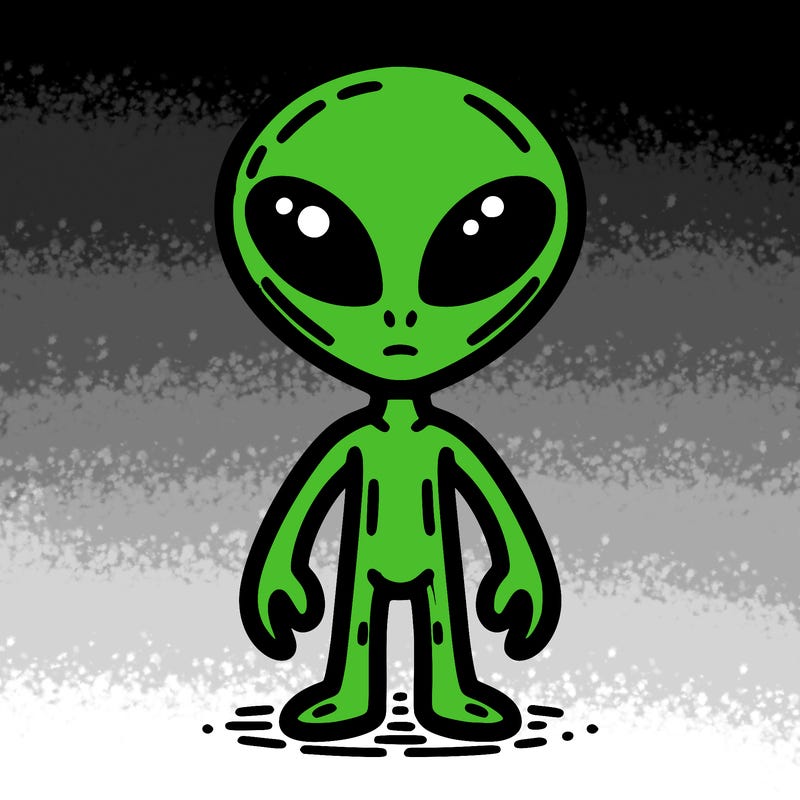 alien