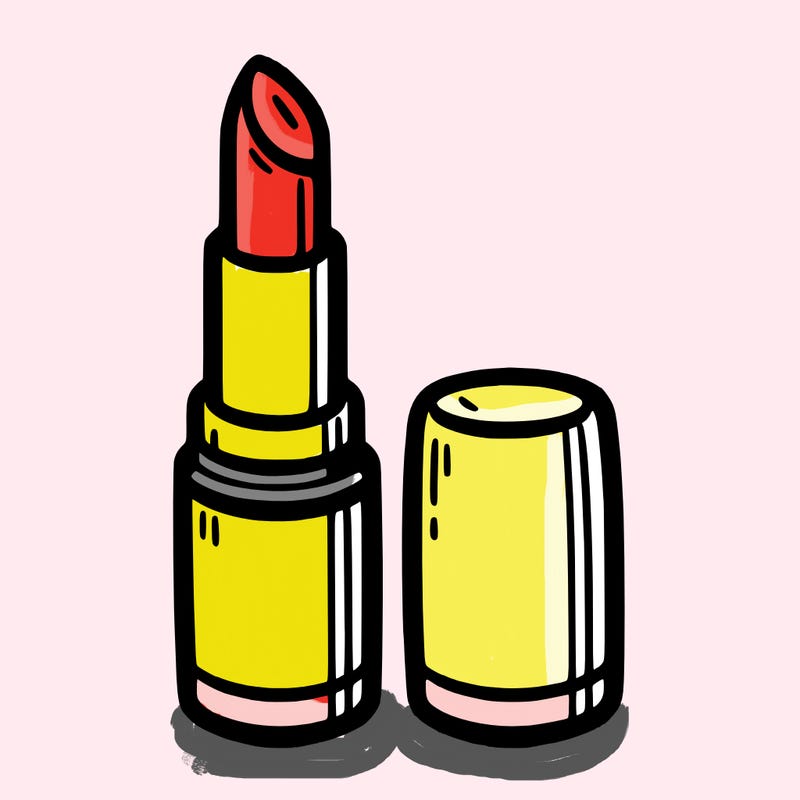 lipstick