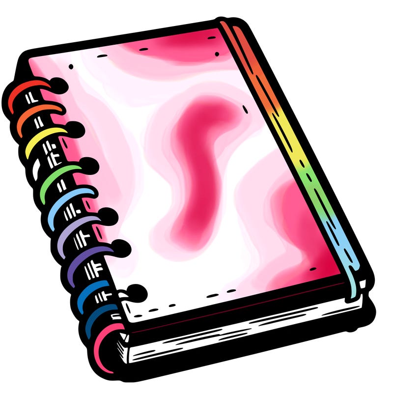 notebook
