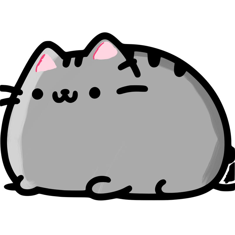 pusheen