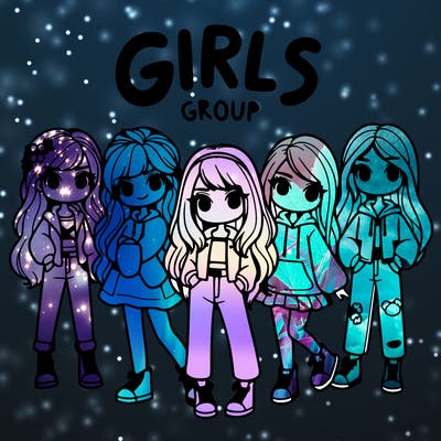 girls group