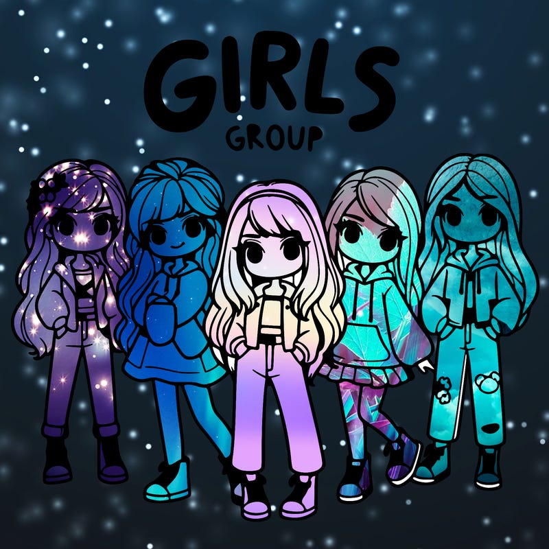 girls group