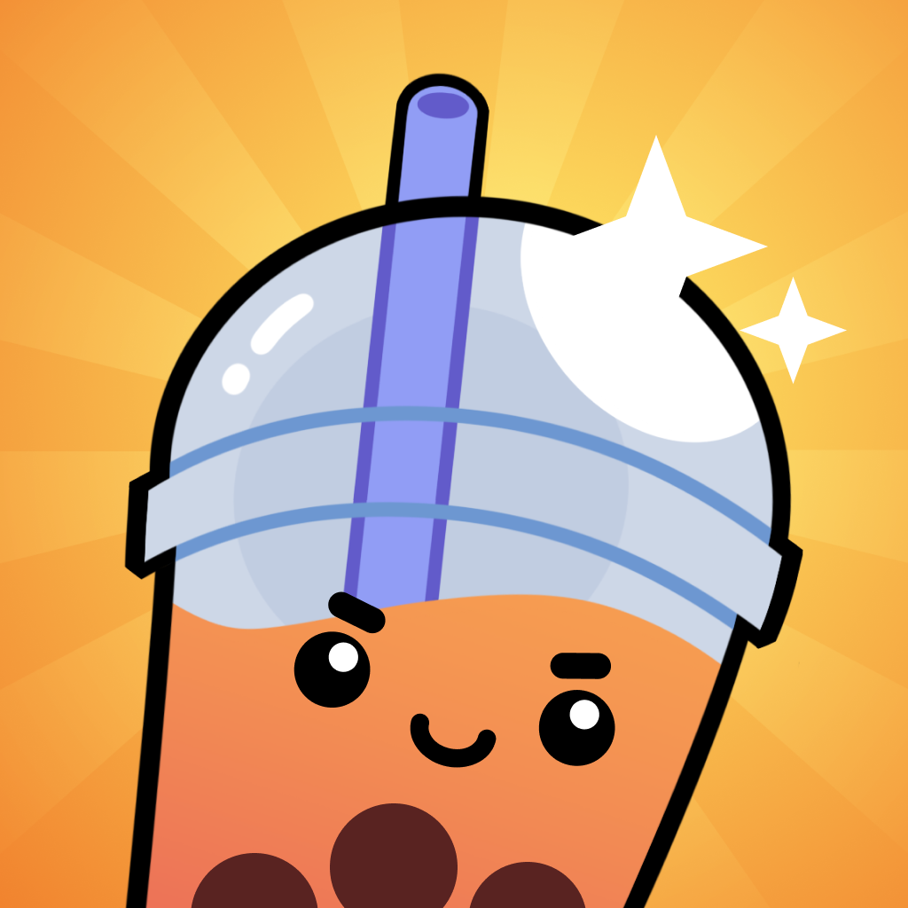 Boba Run - Sugar Rush! - Games App | MWM