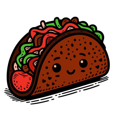 taco