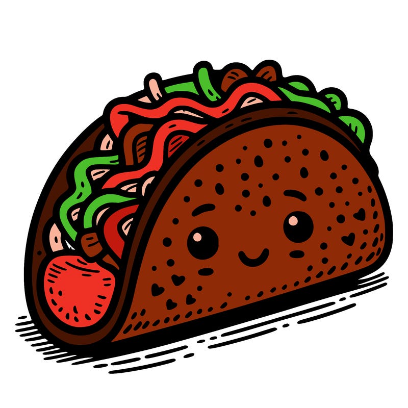 taco