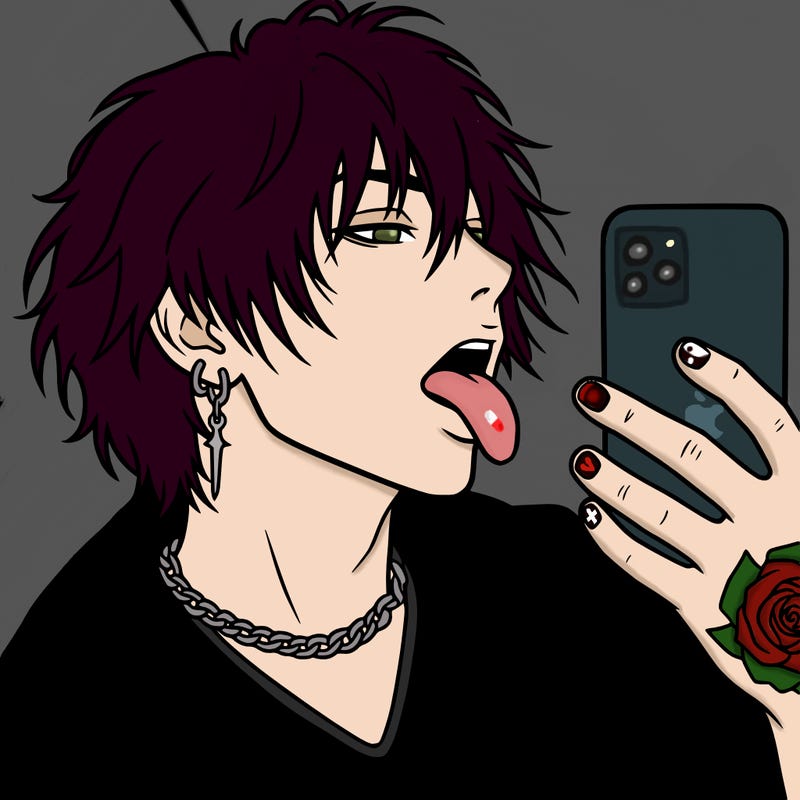 After