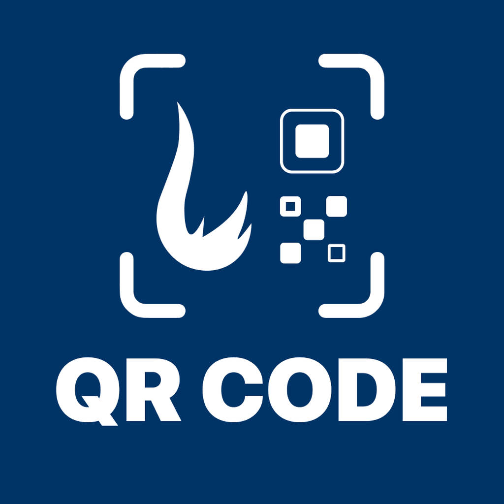 HKUST QR Code - Education App | MWM