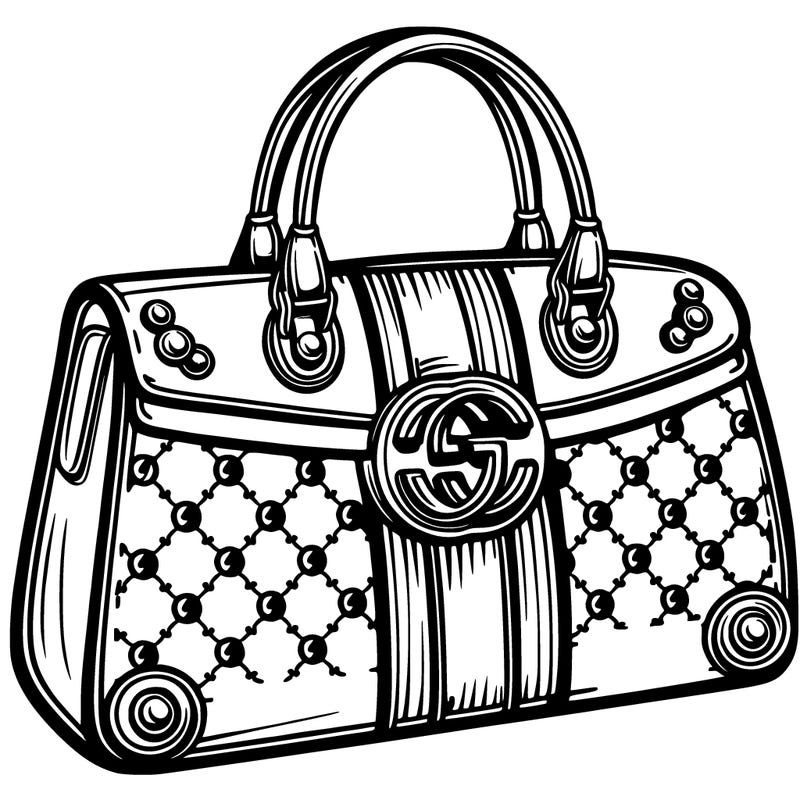 gucci bag