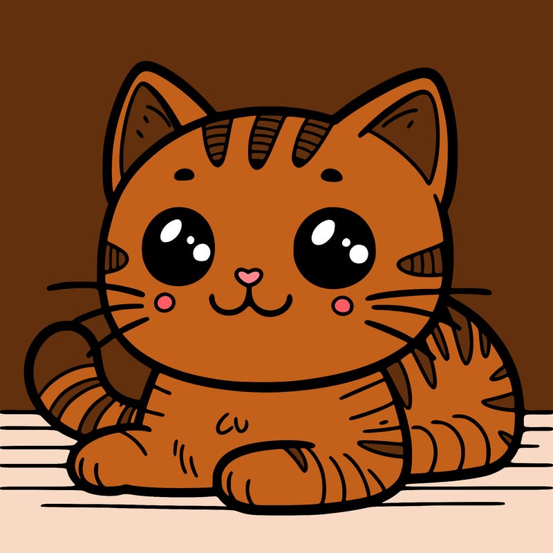 cat