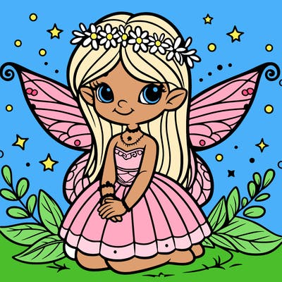 fairy