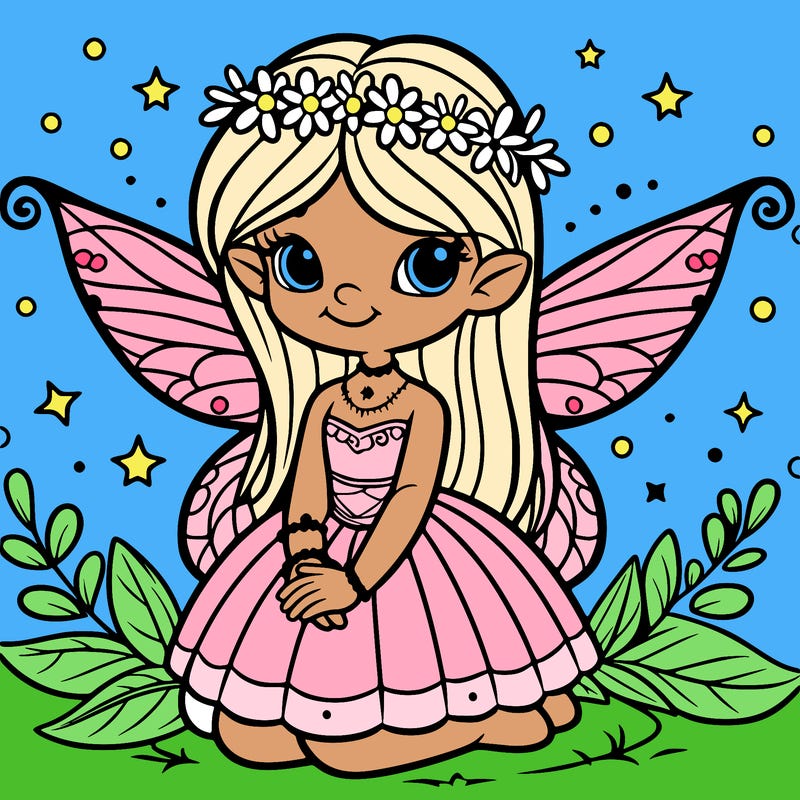 fairy