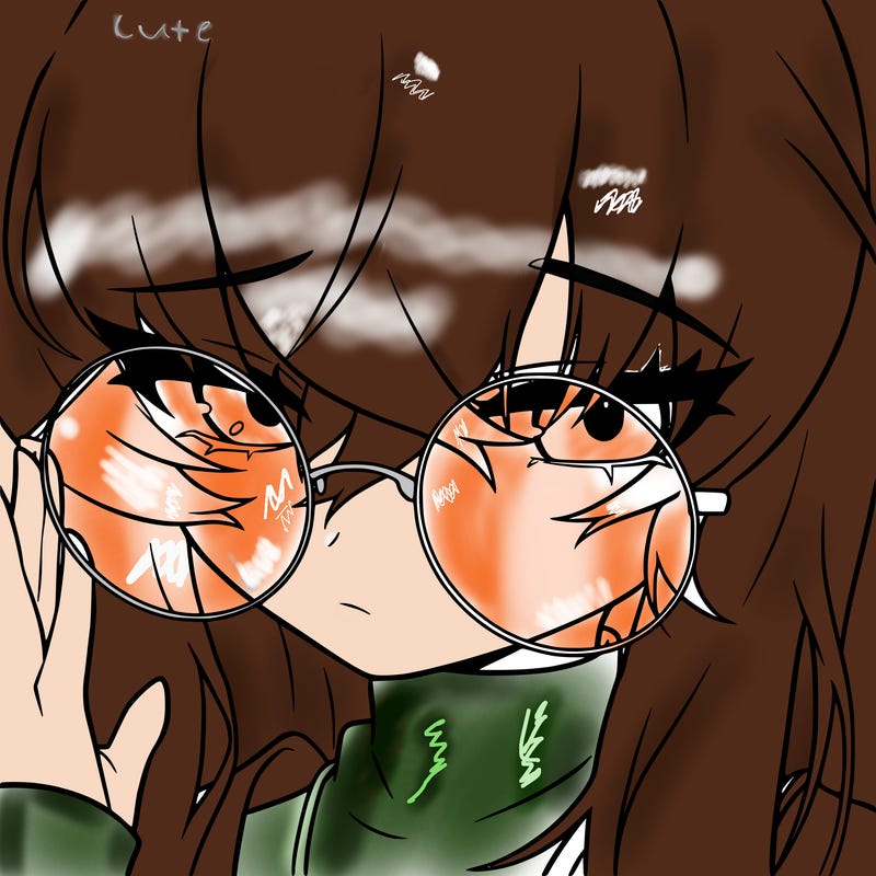 After