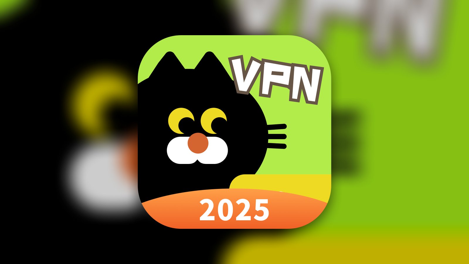 VPN – Black Cat Free VPN ™ - Utilities App | MWM