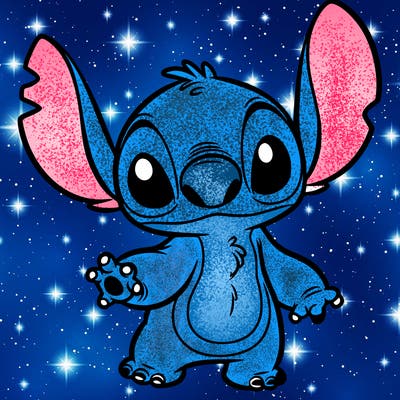 stitch