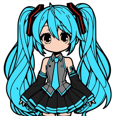 miku
