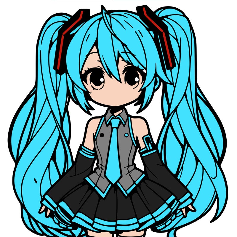 miku