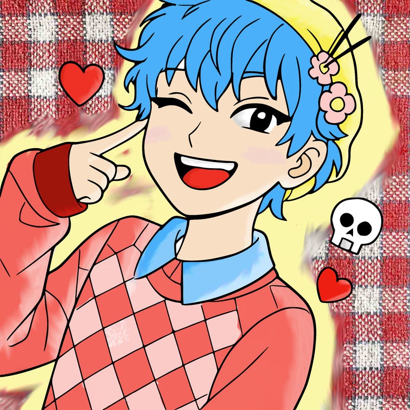 After
