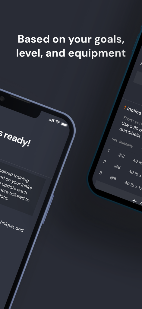 Coach OS: Gym Workout System | The Data-Driven Lifting Program