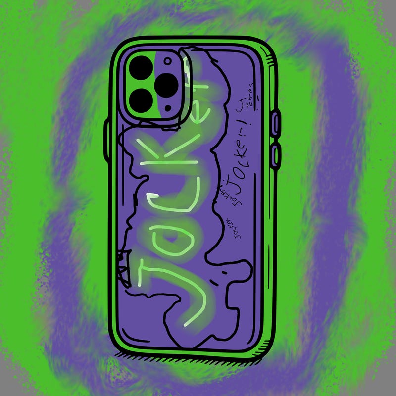 phone case