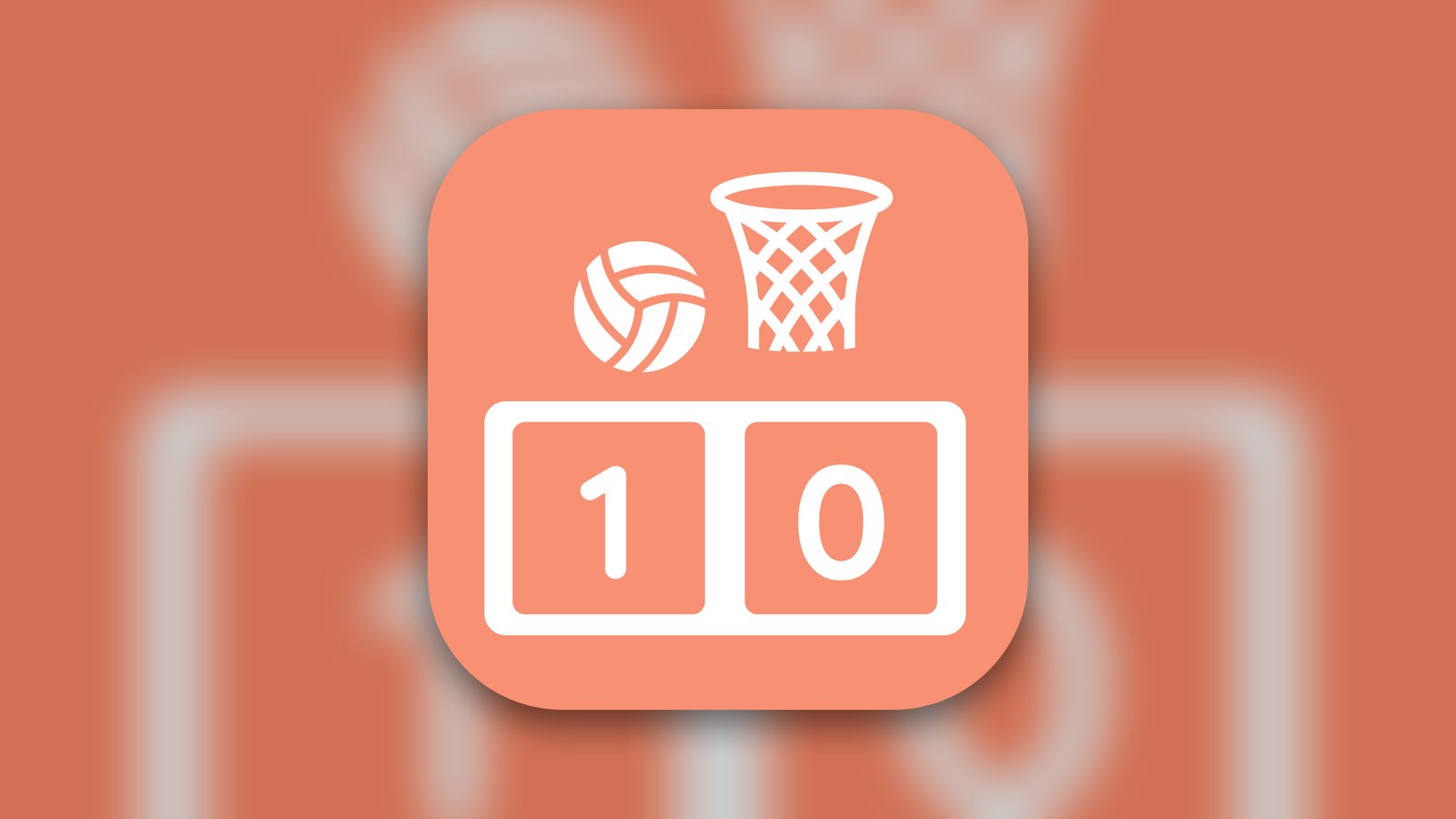 Netball Scoreboard - App de Deportes | MWM