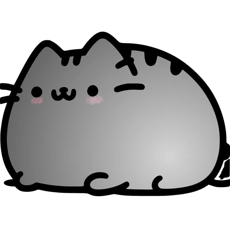 pusheen