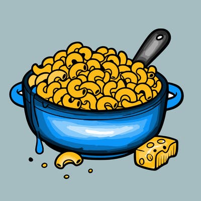 mac and cheese