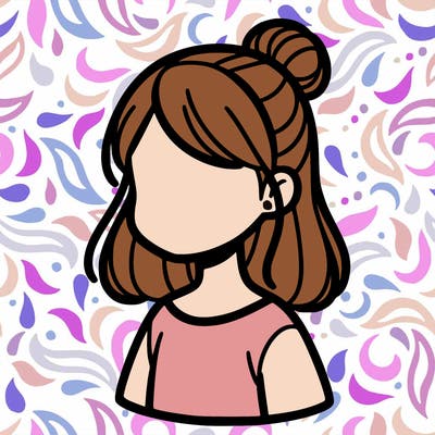girl realistic