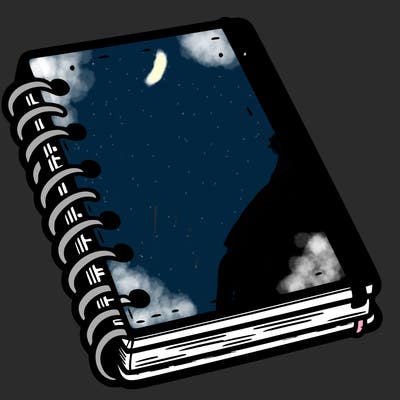 notebook