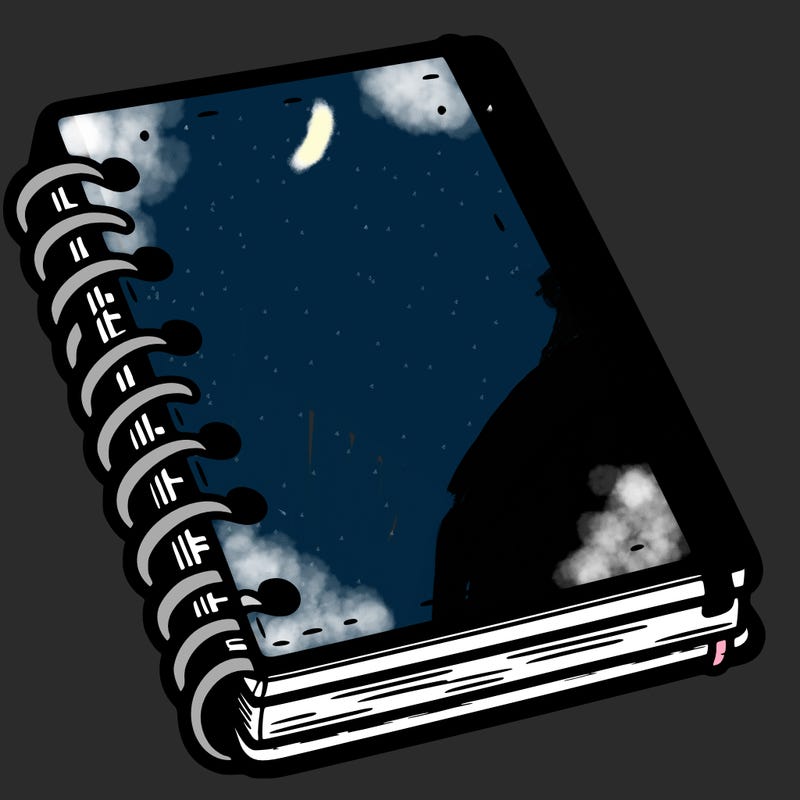notebook