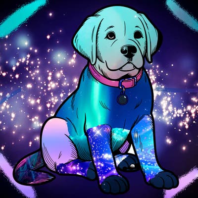 labrador