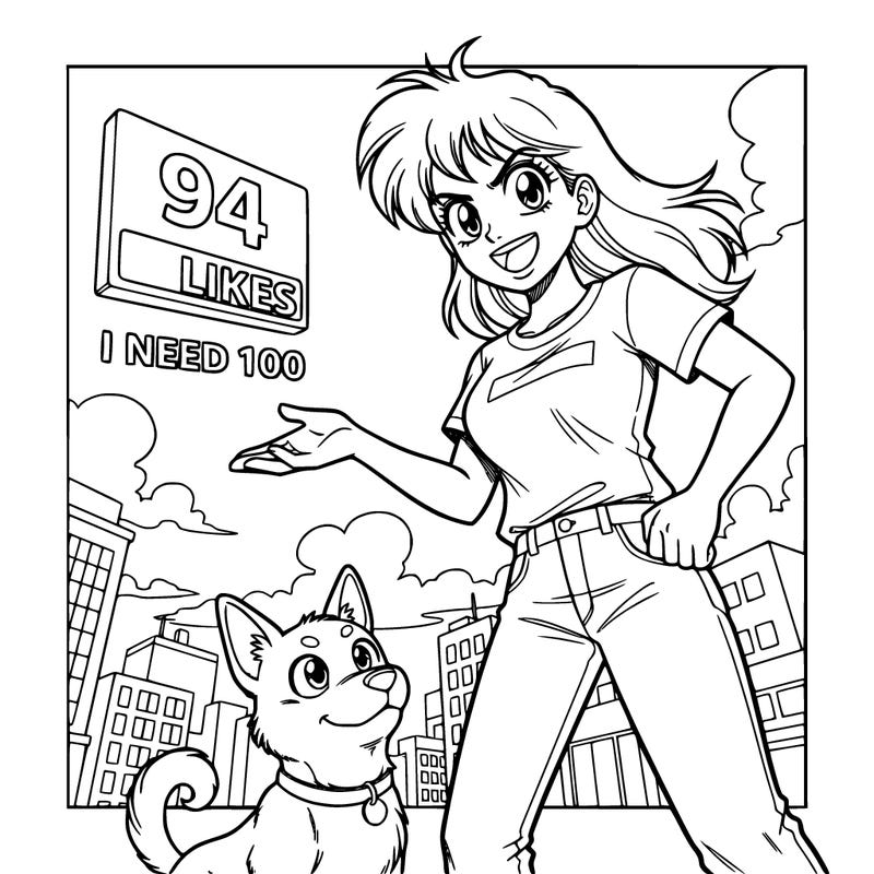 please 6 more likes i need 100