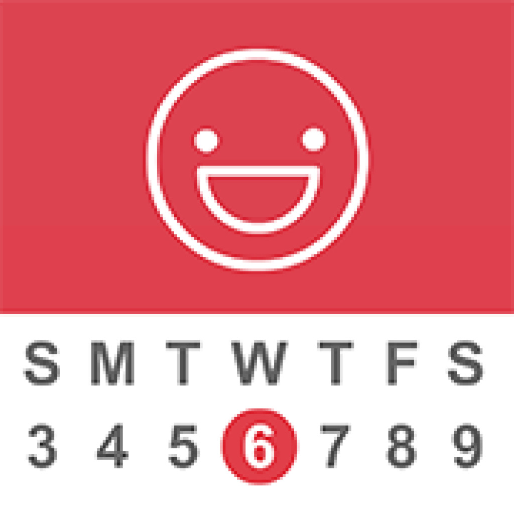 Mood Diary - thought Journal - Health & Fitness App | MWM