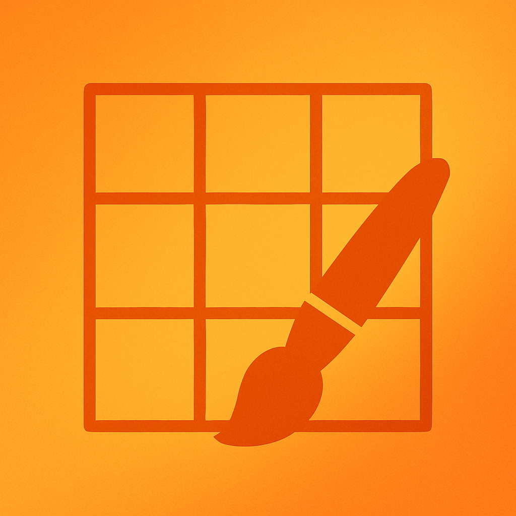 Artist's Companion - Graphics & Design App | MWM