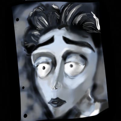 blank white page with nothing drawn on it