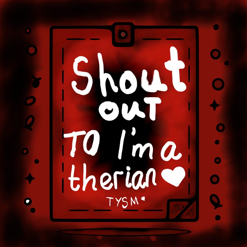 blank piece of paper