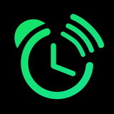Alarm Clock App for Spotify