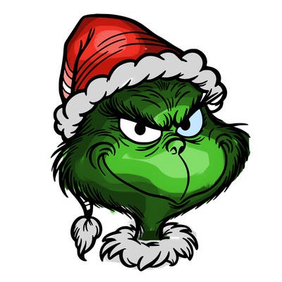 grinch