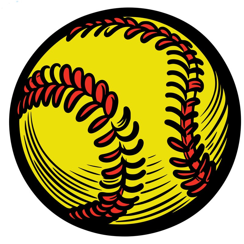 softball