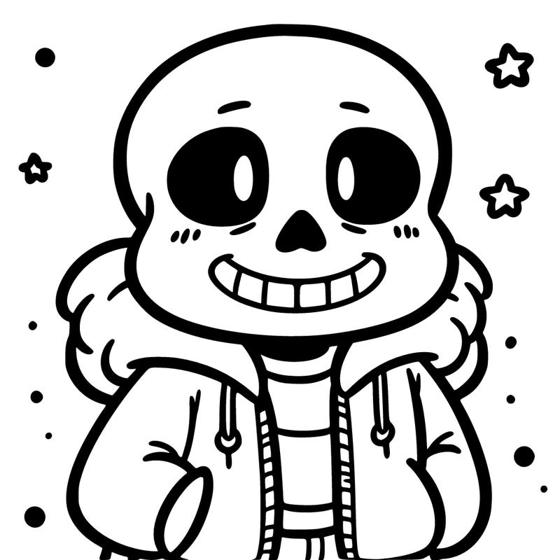 sans undertale
