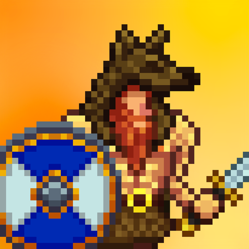 Viking Hero TD: Roguelike RTS - Games App | MWM