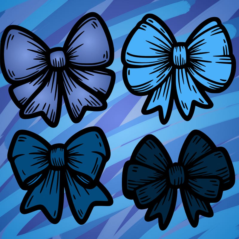 bows