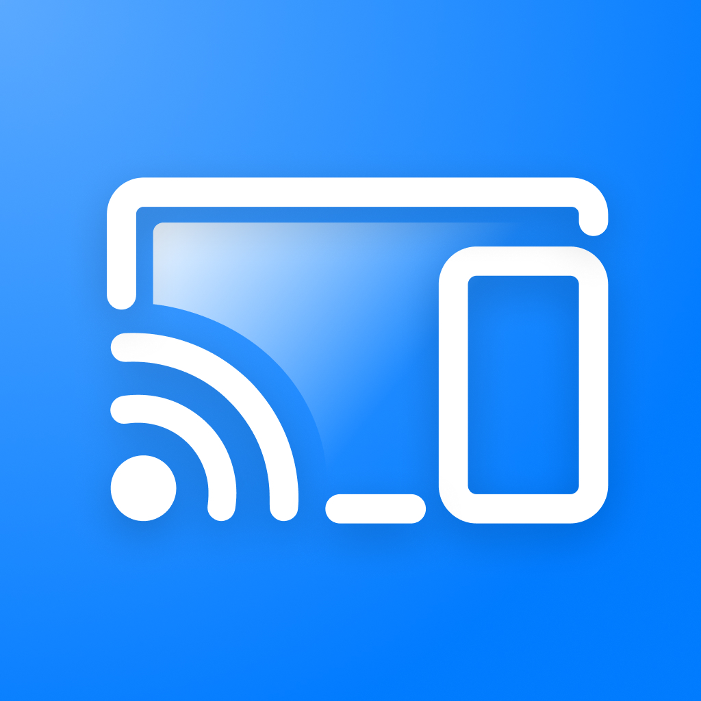 Screen Mirroring－Smart TV Cast - Utilities App | MWM