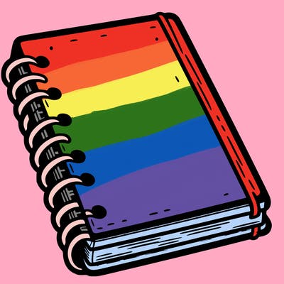notebook