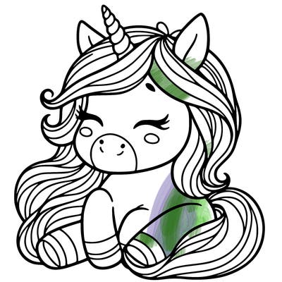 unicorn