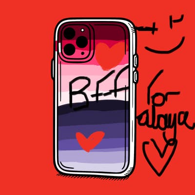 phone case