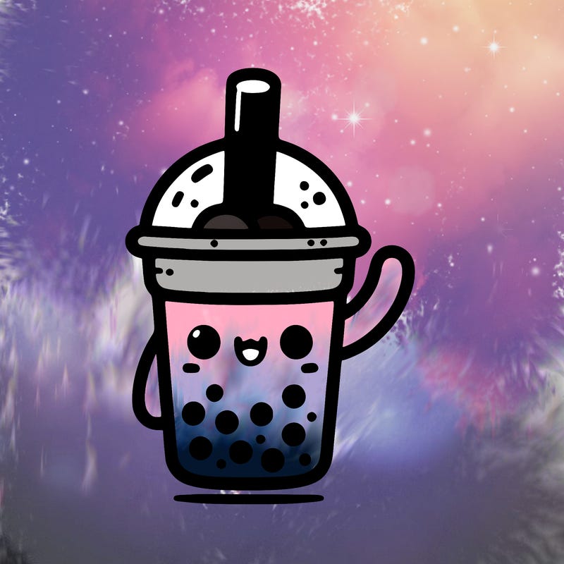 boba tea