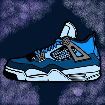 jordan 4