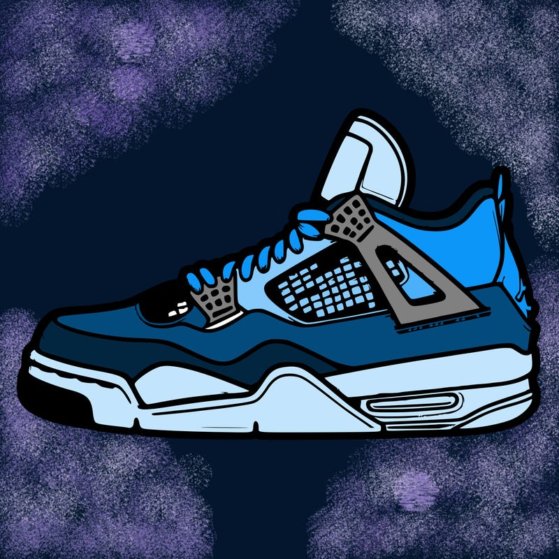 jordan 4
